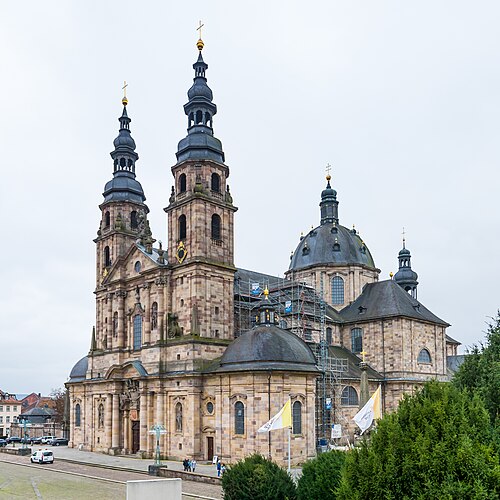 Diocese of Fulda
